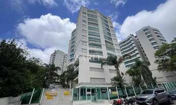 Imagem 2: Apartamento de 72 m² Itacorubi - Florianópolis