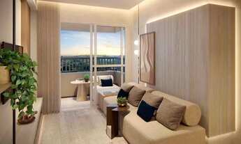 Imagem 6: Apartamento à venda em Campinas, Parque Rural Fazenda Santa Cândida, com 3 quartos, com 70