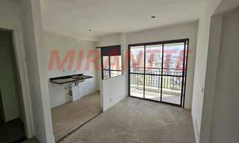 Imagem: Apartamento de 50m² com 2 quartos em Parada