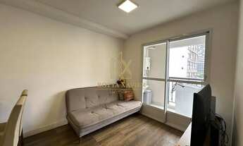 Imagem 4: Apartamento em Vila Pompéia, São Paulo/SP