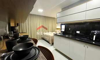 Imagem 7: Flat em Rua Juiz José Alfredo Nóbrega de Freitas - Bessa - João Pessoa/PB