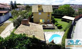 Imagem 4: Alto Padrão para Locação em Gravatá, Boa Vista, 7 dormitórios, 3 suítes, 6 banheiros, 2 va