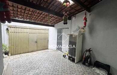 Imagem 2: Casa à venda, 213 m² por R$ 600.000,00 - Santa Mônica - Belo Horizonte/MG
