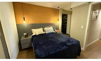 Imagem 6: Apartamento para locação em Alphaville