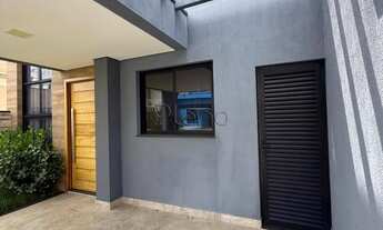 Imagem 4: Casa para alugar em Indaiatuba, Jardim Park Real, com 3 quartos, com 103 m²