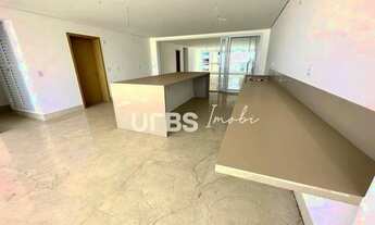 Imagem 5: Quintas de Goyaz - Apartamento 4 quartos, sendo 4 suítes