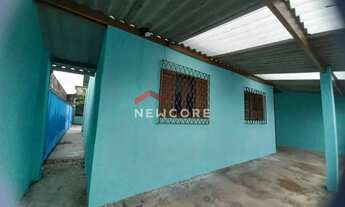 Imagem: Casa em Avenida Santo André - Nova Itanhaém