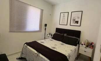 Imagem 4: Imóvel para venda tem 40 metros quadrados com 2 quartos em Forquilha - São Luís - MA