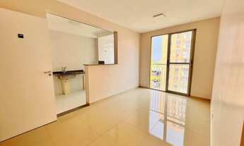Imagem 2: Apartamento de 54m² no Ville Solare, nascente, com lazer completo Parque Verde