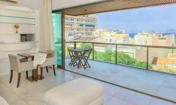 Imagem: Residencial Tiffanys Ipanema - 2 Suítes