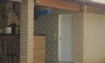 Imagem: Vende se ou troca casa, area de lazer em