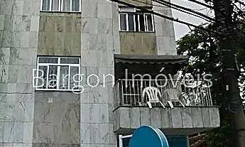 Imagem: Apartamento 03 quartos para venda no Bairro