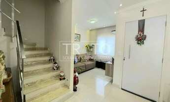 Imagem 3: Casa - Parque Jambeiro - Campinas