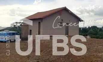 Imagem 4: Condomínio Horizontal Monte Sião - Terreno Residencial