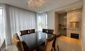 Imagem: Locação Anual AP 3 Suítes Quadra