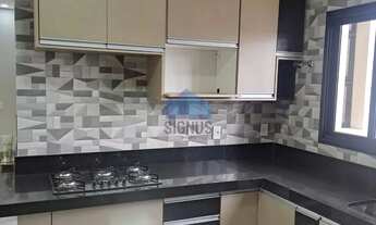 Imagem 6: ÓTIMA CASA SOBRADO À VENDA COM ÓTIMO PADRÃO, COM 223 M² 04 SUÍTES E 4 VAGAS