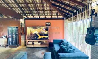 Imagem 5: Lindo Rancho em Condomínio