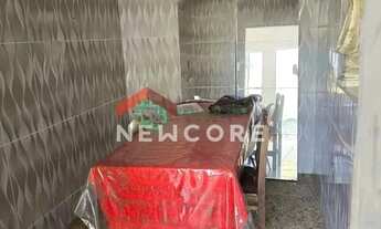 Imagem 3: Casa em Rua Osvaldo Alves de Freitas - Jamaica (Interior) - Itanhaém/SP