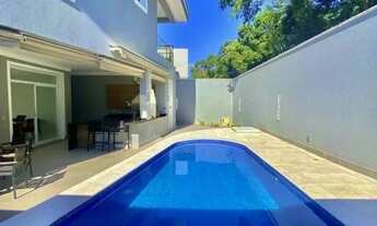 Imagem 4: CASA EM CONDOMÍNIO - ALPHAVILLE - SP