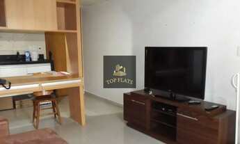 Imagem 3: Flat disponível na Bela Vista