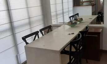 Imagem 4: APARTAMENTO - MOEMA ÍNDIOS - SP