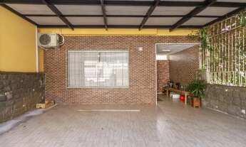 Imagem 3: Casa para venda em Alto da Lapa com 3 quartos, sendo 1 suíte , 145m²