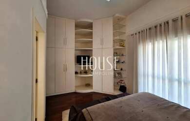 Imagem 7: Casa em Granja Olga II à venda em condomínio de alto padrão em Sorocaba, com 199m²