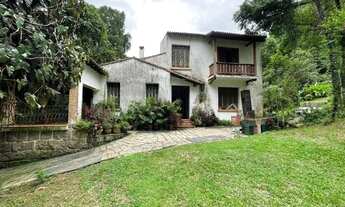 Imagem 3: Casa à venda 4 Quartos, 3800M², Retiro, Petrópolis - RJ