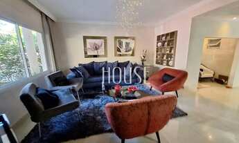 Imagem 3: Casa em Granja Olga II à venda em condomínio de alto padrão em Sorocaba, com 199m²