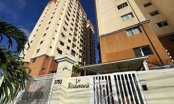 Imagem: Condomínio Le Boulevard 2/4 - PONTO NOVO