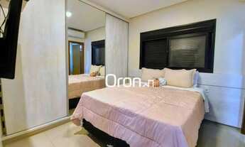 Imagem 7: Sobrado com 4 dormitórios à venda, 260 m² por R$ 2.350.000,00 - Portal do Sol Green - Goiâ