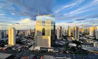 Imagem 2: Sala de 70.52 m² no Maior polo de saúde da América Latina o ÓRION COMPLEX no Setor Marista