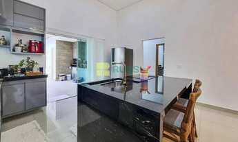 Imagem 5: Casa à venda, com 158m² , 3 dormitórios sendo 1 suíte. Condomínio Terras do Vale, Caçapava