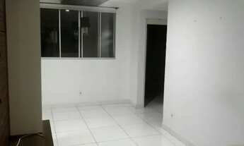 Imagem 2: Apartamento Semi Mobiliado à Venda no Cond. Jardim dos Coqueiros
