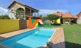 Imagem 3: Casa, 3 quartos, Piscina, Cordeirinho , Marica, Rio de Janeiro