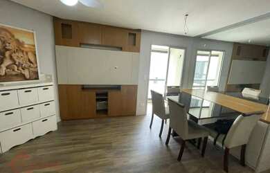 Imagem 3: Apartamento com 3 dormitórios, 70 m² - venda por R$ 500.000,00 ou aluguel por R$ 4.249,00