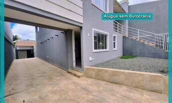 Imagem 7: Casa Residencial/ Comercial para Alugar no São Braz 330m² com 5 quartos, 4 banheiros e 6 v