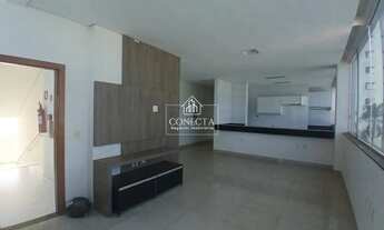 Imagem 2: Apartamento 3 Quartos com 2 Suítes, 5 Vagas - Saraiva, Uberlândia