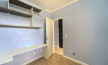 Imagem 16: Casa em Condomínio à venda em Jundiaí-SP: 3 quartos, sendo 1 suíte e 2 vagas - 69,54 m²