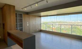 Imagem: Apartamento à venda no DUETTO HORTO, HORTO