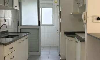 Imagem 5: Jardim Aquarius-Locação APTO 2D