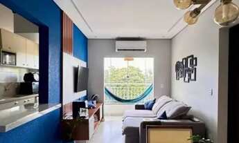 Imagem: Condomínio Torres do Imperial no Jardim