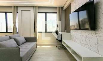 Imagem 7: Apartamento à Venda - Tatuapé, 1 Quarto, 30 m2