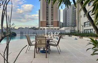 Imagem 7: Apartamento com 3 quartos à venda, 215 m² - Edifício Vermont View - Sorocaba/SP