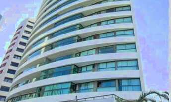 Imagem: EDF. AGENOR DE MORAES - APARTAMENTO BOA