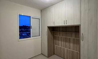 Imagem 5: APARTAMENTO PARA LOCAÇÃO NO PORTAL DOS IPÊS - CAJAMAR - SP