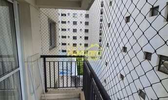 Imagem 4: Apartamento para locação todo mobiliado e vaga de garagem em frente ao Shopping Higienópol