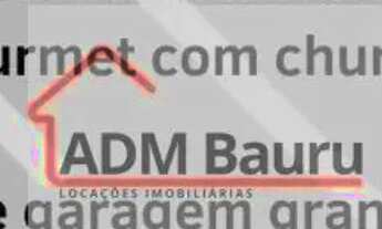 Imagem 2: Casa em Parque Santa Candida, (Bauru) - SP