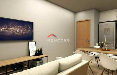 Imagem 2: Apartamento em Rua Grã-Bretanha - Vila Príncipe de Gales - Santo André/SP