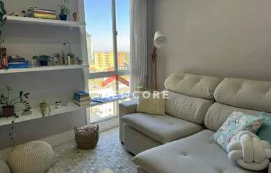 Imagem 3: Apartamento em Avenida General Flores da Cunha - Vila Imbui - Cachoeirinha/RS